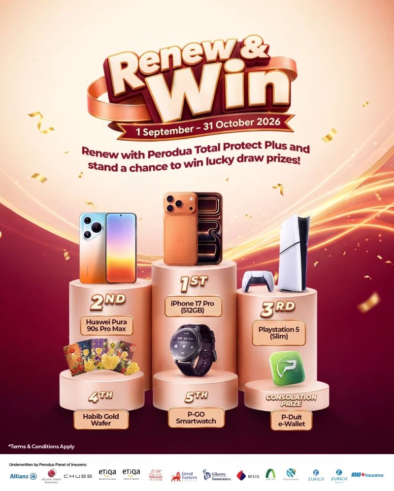 promotion phone