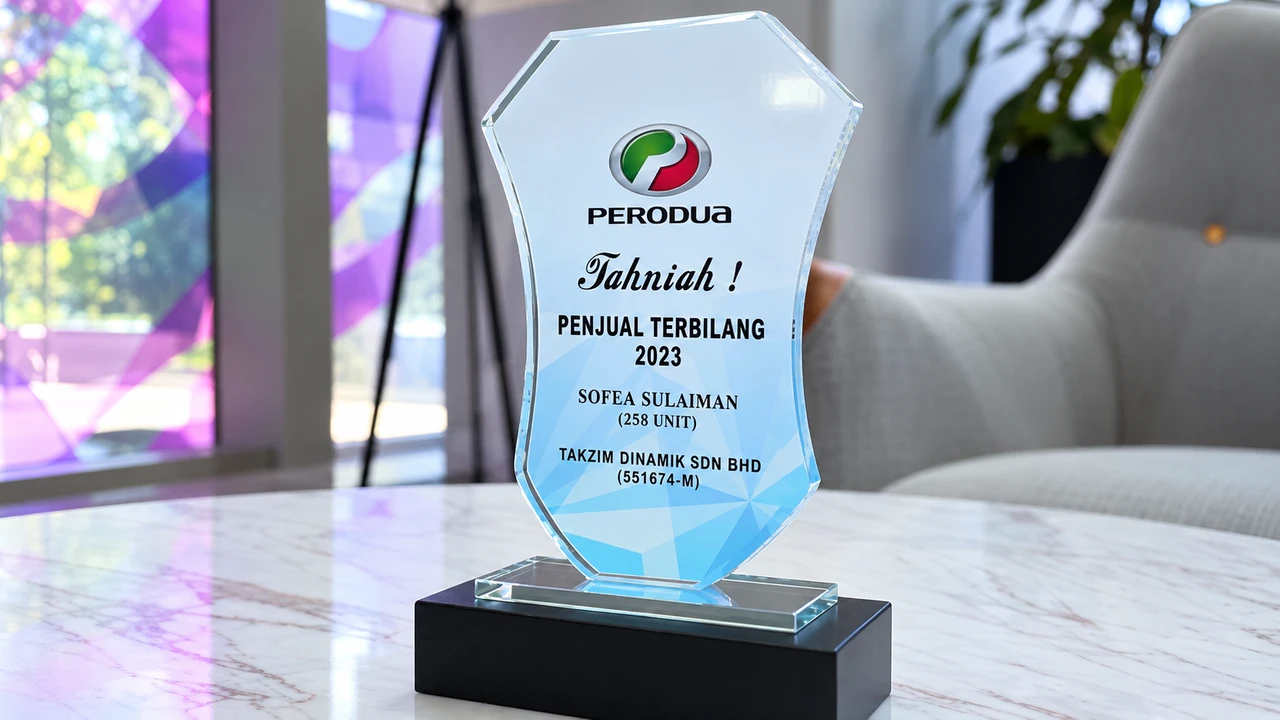 sofea perodua Puchong