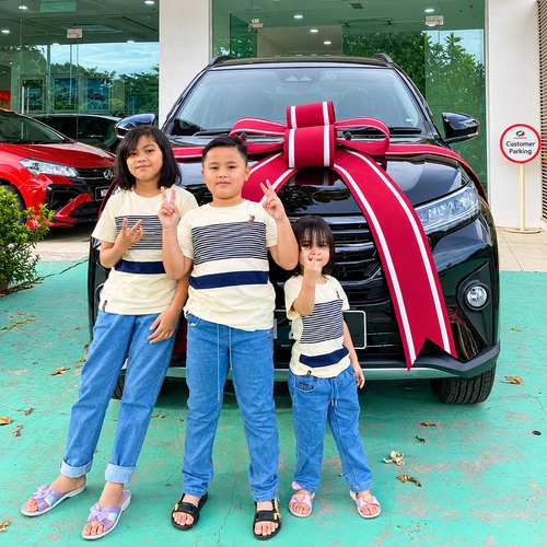 sofea perodua Puchong